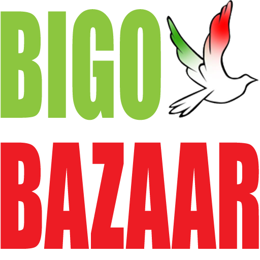 Bigo Bazaar icon