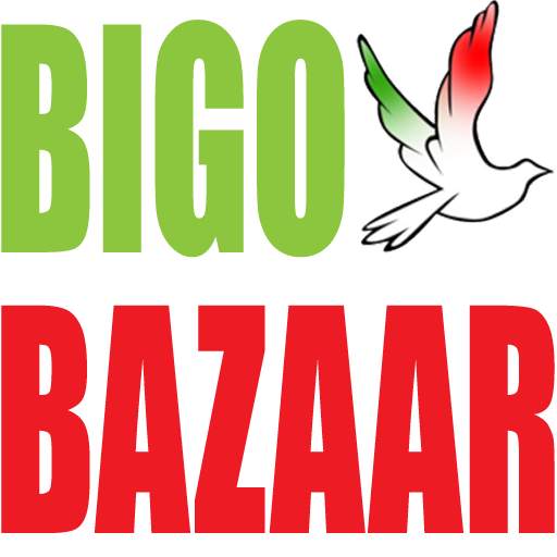 Bigo Bazaar 1.0