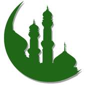 ikon Jadwal Sholat dan Adzan Otomatis