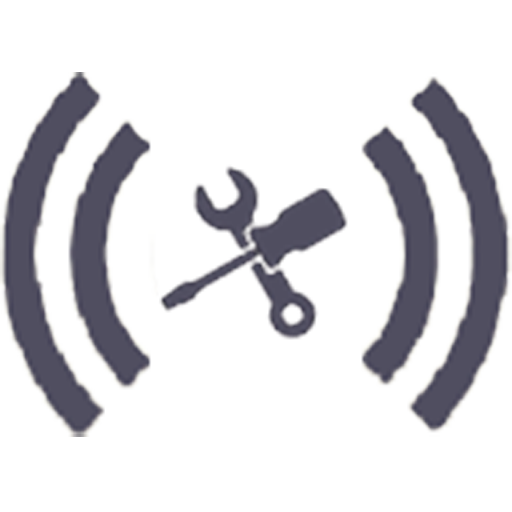 wifi adb tool icon