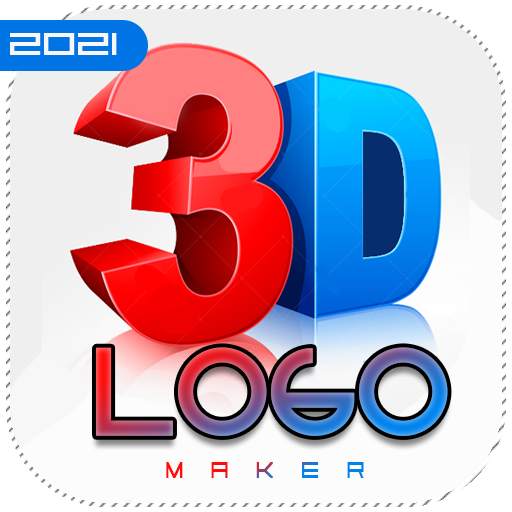 3D Logo Maker 1.2