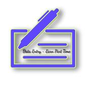 Data Entry Job icon