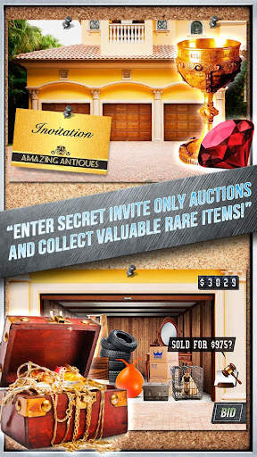 Auction Wars : Storage King screenshot 9