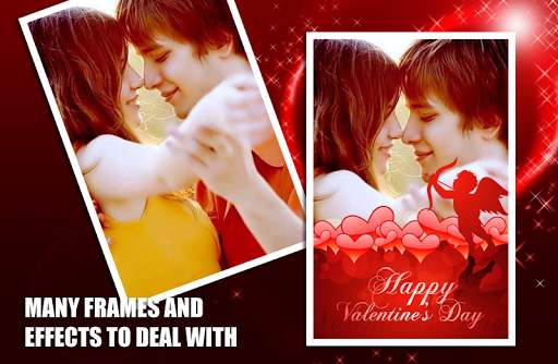Love Photo Editor screenshot 3