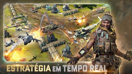 War Commander: Rogue Assault screenshot 8