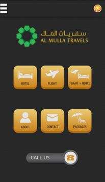 Al Mulla Travels screenshot 2