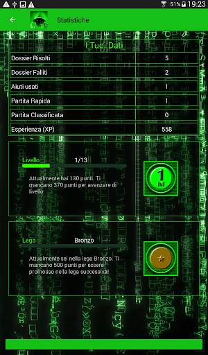 HackBot Attacco Hacker screenshot 10