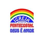 Rádio IPDA Santos icon
