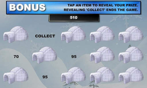 Cold Cash (LITE) screenshot 2
