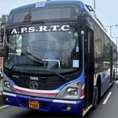 Vijayawada Bus Info 1.0