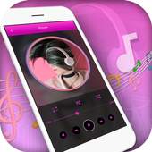 My Photo On Music Player 1.0