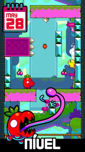 Leap Day screenshot 3