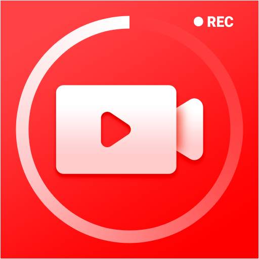Screen Recorder & Video Recorder - Game Recorder 2.1