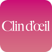 Clin d oeil icon