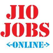 Jio Jobs 5.0