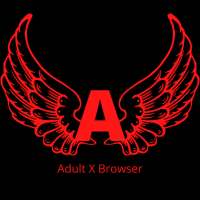 Adult Plus Browser logo