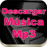 Aplicacion para descargar Música Mp3 Guía icon