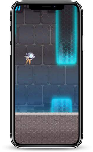 Best Super Robot Bird Game - Made in india 🇮🇳 #1 screenshot 4