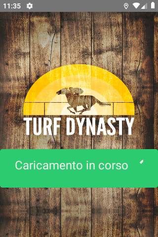 Cavallo Da corsa screenshot 1