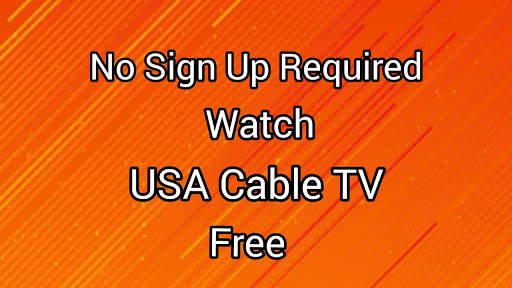 Online TV - US TV UK TV INTERNET FREE TV screenshot 3