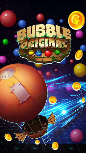 Bubble Shooter screenshot 5