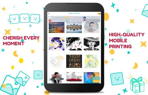 PRINTFEST: Print Photo screenshot 8