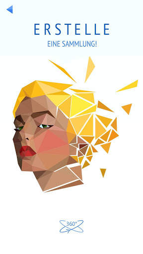 Poly Puzzles 3D screenshot 3