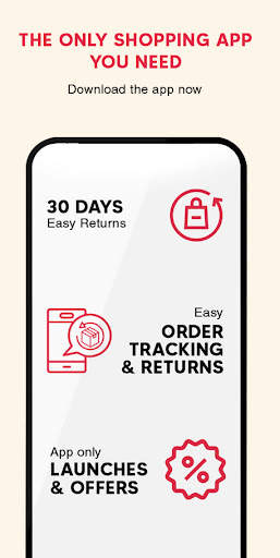 The Souled Store: Shopping App screenshot 7