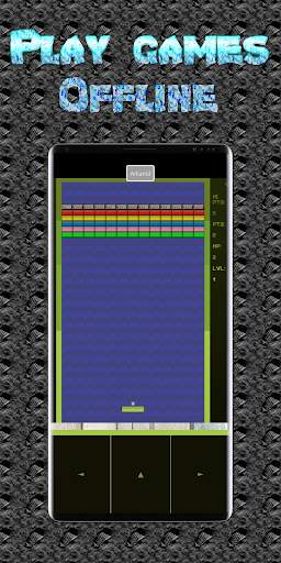 Games Web offline Lite screenshot 4