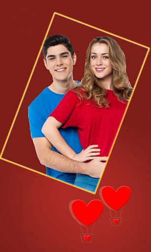 Love Gallery screenshot 4