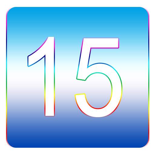 Launcher for iphone 13 - iOS 15 Launcher 1.0