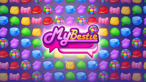 Match Bestie - Crush Puzzles screenshot 6