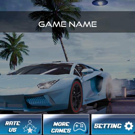 City Street Rebel car Racing 1.2