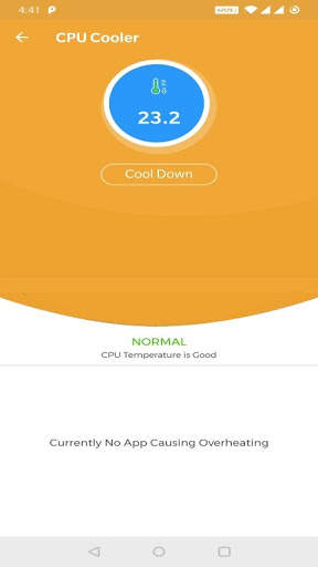Turbo VPN - Free Premium VPN for Android screenshot 6