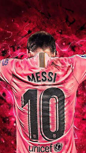 Lionel Messi Wallpaper HD screenshot 3