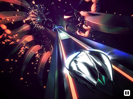 Thumper: Pocket Edition screenshot 11