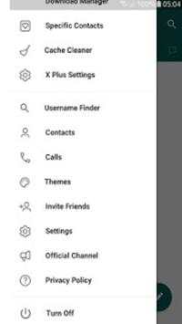 Messenger 2021 screenshot 7