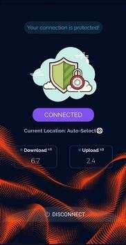 FireBox VPN & Proxy - Free VPN screenshot 3