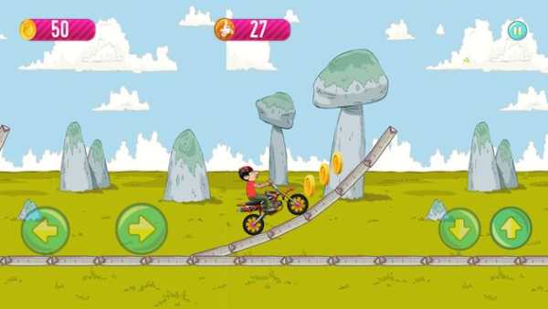 mr adventure bean screenshot 4
