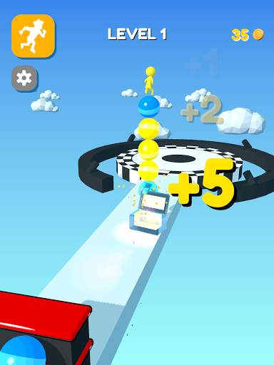 Stack Rider screenshot 10