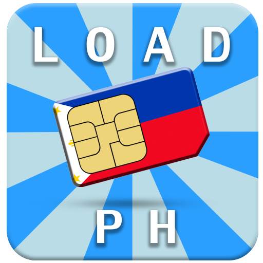 Load Promos Philippines (Sim Toolkit) 7.3