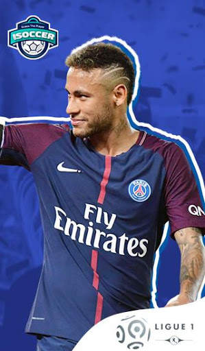 iSoccer - Guess The Football Player & Earn Cash screenshot 3