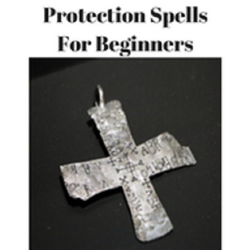 Protection Spells For Beginners icon