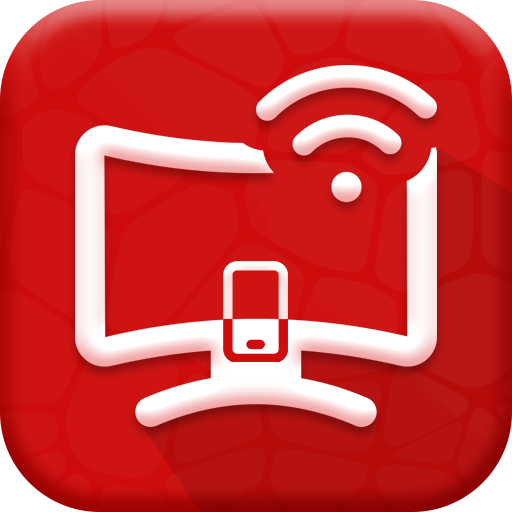 HD Video Screen Cast icon