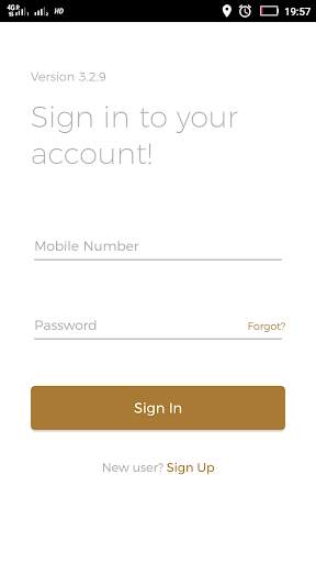 Local Assistant App screenshot 2