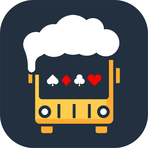 Ride The Bus icon