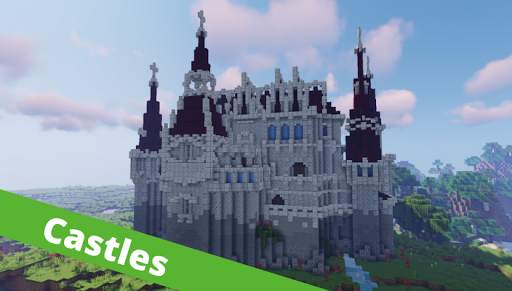 Bedrock Addons screenshot 1