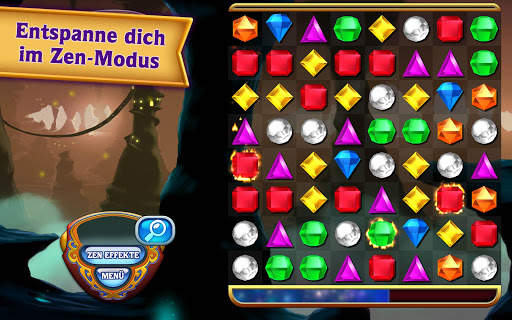 Bejeweled Classic screenshot 9