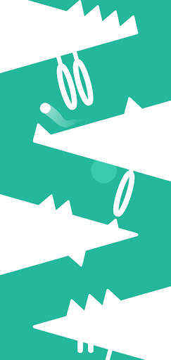 Cross Fall - Free Casual Game 2021 screenshot 2