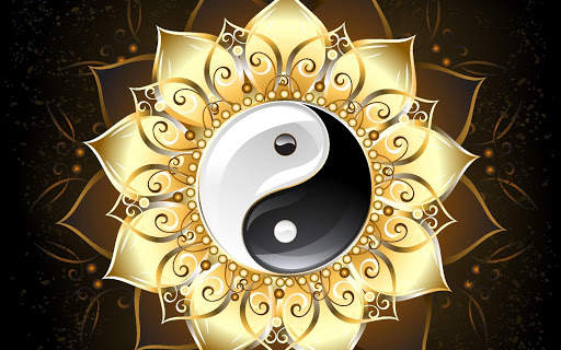Yin Yang Wallpaper Best screenshot 18